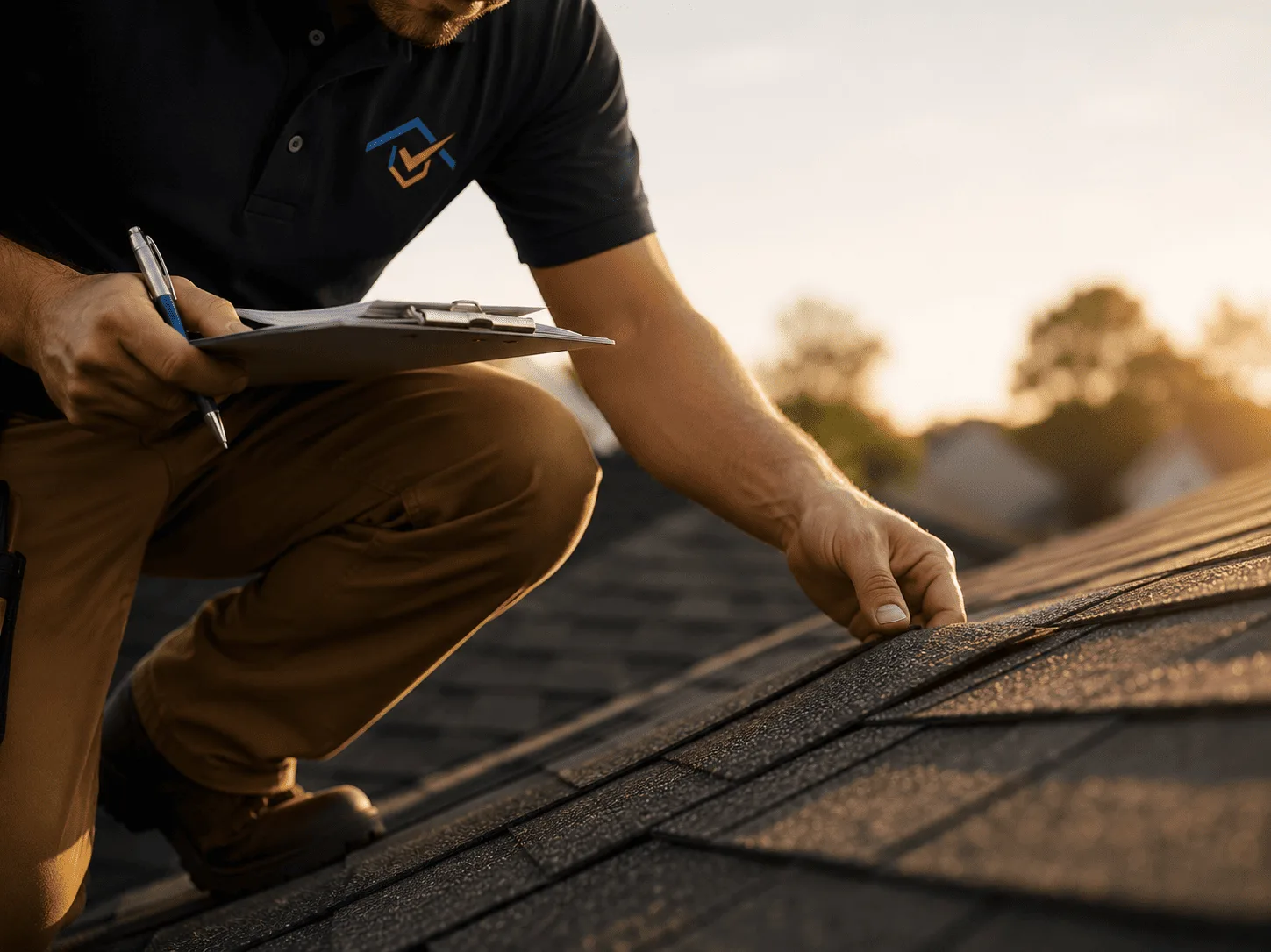 Why Choose Roof Inspection in Grandview, IA